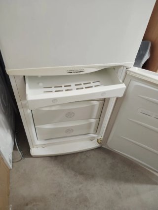 Nevera Express Cool Multi Air Flow