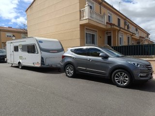 Caravana Weinsberg Caraone 480 QDK