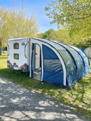 Caravana Weinsberg Caraone 480 QDK