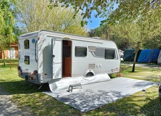 Caravana Weinsberg Caraone 480 QDK