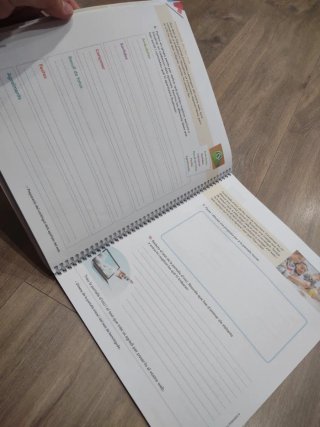 Llengua i Literatura, 6 Educació Primària, Comu...