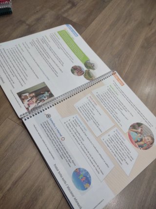 Llengua i Literatura, 6 Educació Primària, Comu...