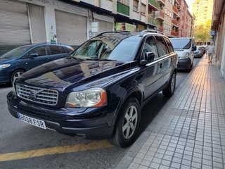 Volvo XC90 2007