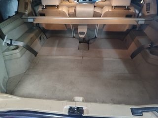 Volvo XC90 2007