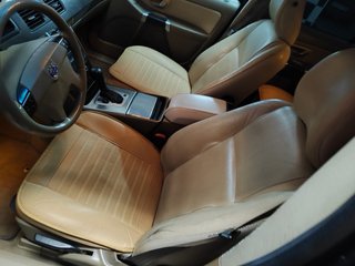 Volvo XC90 2007