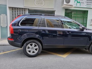 Volvo XC90 2007