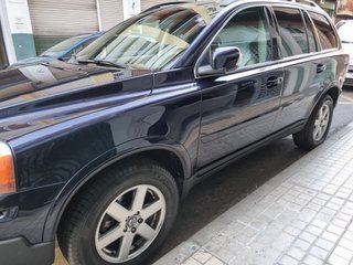 Volvo XC90 2007