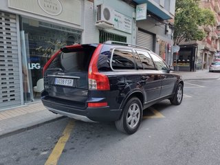 Volvo XC90 2007