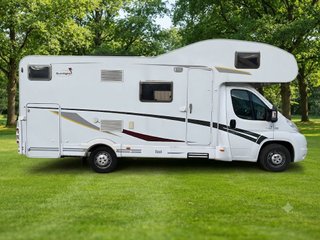 FIAT Ducato 2012