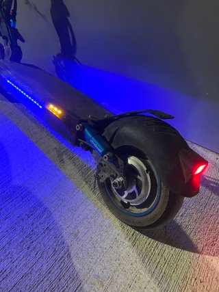 Patinete Eléctrico SmartGyro