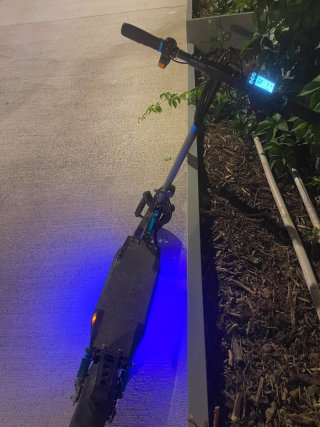 Patinete Eléctrico SmartGyro