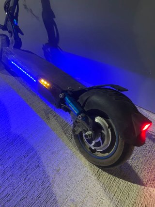 Patinete Eléctrico SmartGyro