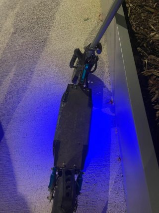 Patinete Eléctrico SmartGyro