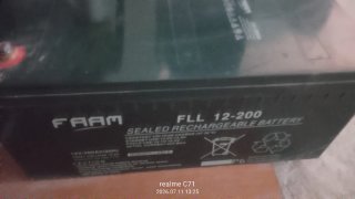 Pannello Solare 235W