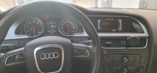 Audi A5 2010