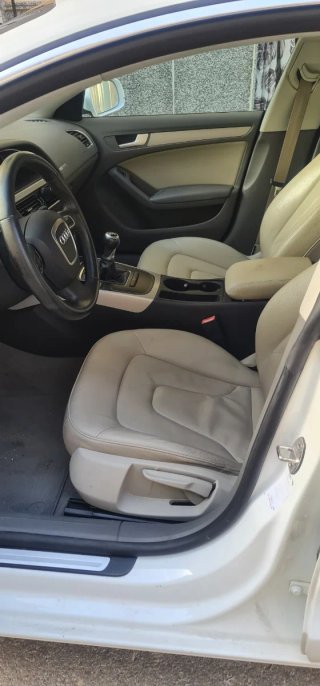Audi A5 2010