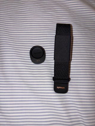 Amazfit Helio Strap