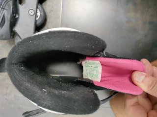 Patines Oxelo Niña Talla 30-32