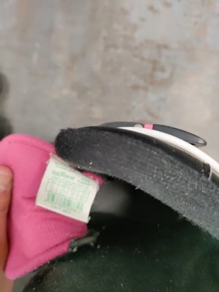 Patines Oxelo Niña Talla 30-32