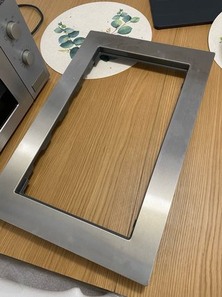Microondas Integrable Bosch