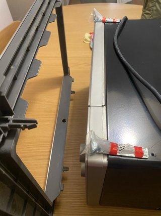Microondas Bosch opción integrable