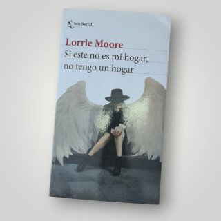 Libro: Si este no es mi hogar, no tengo un hogar