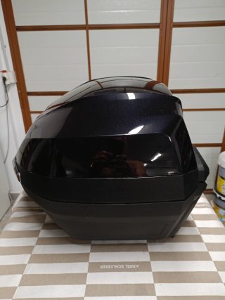 Maleta Top Case Yamaha FJR 1300 Original