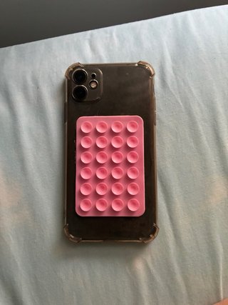 Fundas iPhone 11 (3 unidades)