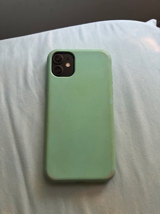 Fundas iPhone 11 (3 unidades)