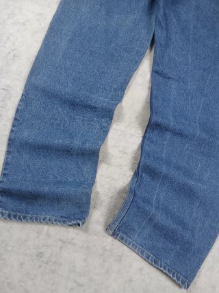 Jeans Carhartt B460 Vintage Relaxed Fit W36