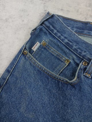 Jeans Carhartt B460 Vintage Relaxed Fit W36