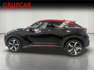 Nissan Juke Tekna