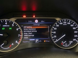 Nissan Juke Tekna