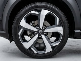 Nissan Juke Tekna