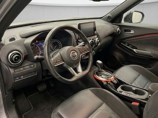 Nissan Juke Tekna