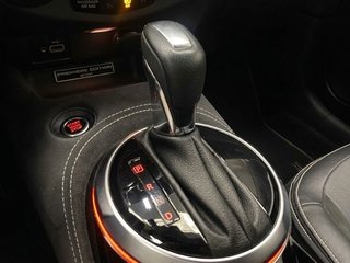 Nissan Juke Tekna
