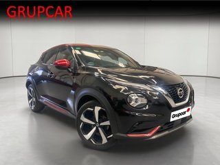 Nissan Juke Tekna