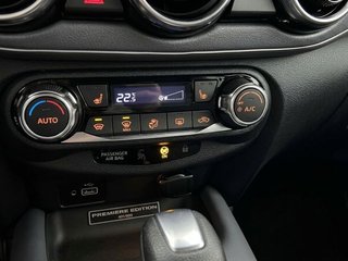 Nissan Juke Tekna