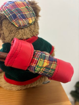 Peluche Oso The Brand Golf