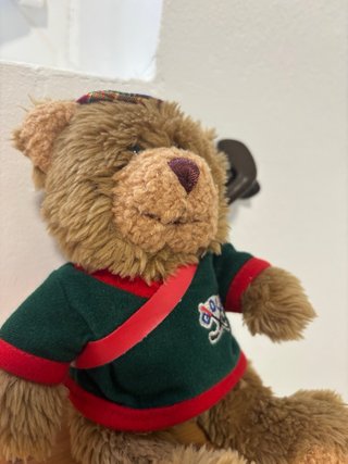 Peluche Oso The Brand Golf