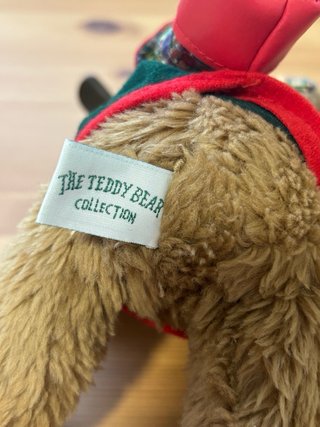 Peluche Oso The Brand Golf