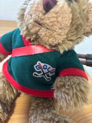 Peluche Oso The Brand Golf