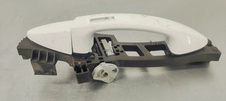 MANETA EXTERIOR TRASERA IZQUIERDA FORD FIESTA (CC