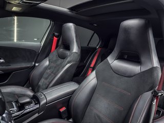 Mercedes-AMG Clase A45S 422 2.0 TURBO 4MATIC +