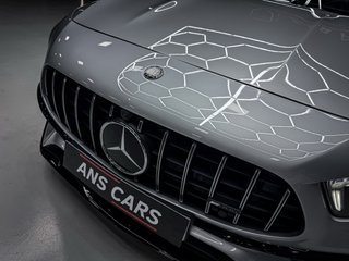 Mercedes-AMG Clase A45S 422 2.0 TURBO 4MATIC +