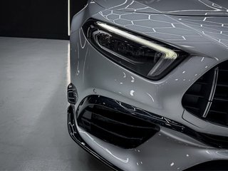 Mercedes-AMG Clase A45S 422 2.0 TURBO 4MATIC +