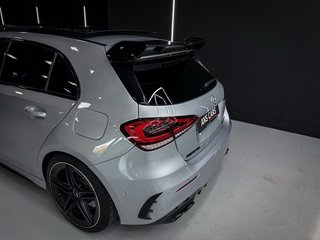 Mercedes-AMG Clase A45S 422 2.0 TURBO 4MATIC +