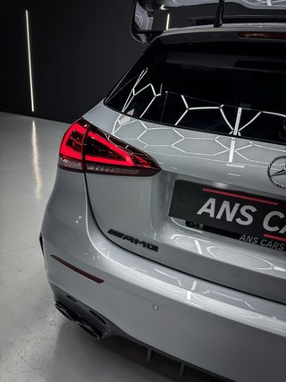 Mercedes-AMG Clase A45S 422 2.0 TURBO 4MATIC +