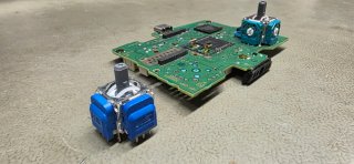 Mando DualSense PS5