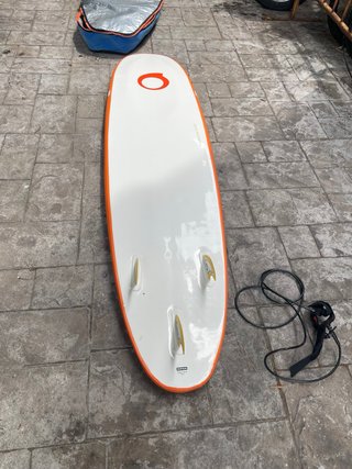 2 Tablas de Surf OLAIAN y Tribort